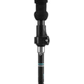Peak XV Traveller Cork & Carbon Folding Hiking Poles (Pair)