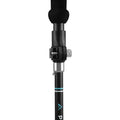 Peak XV Traveller Cork & Carbon Folding Hiking Poles (Pair)