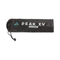 Peak XV Traveller Cork & Carbon Folding Hiking Poles (Pair)