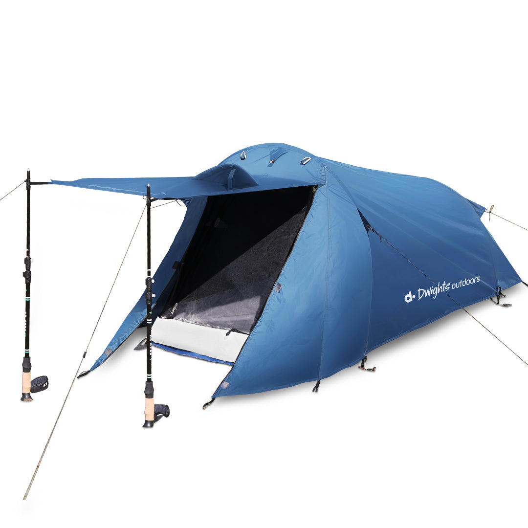 Adventure 1 Hiking Tent | Tents NZ