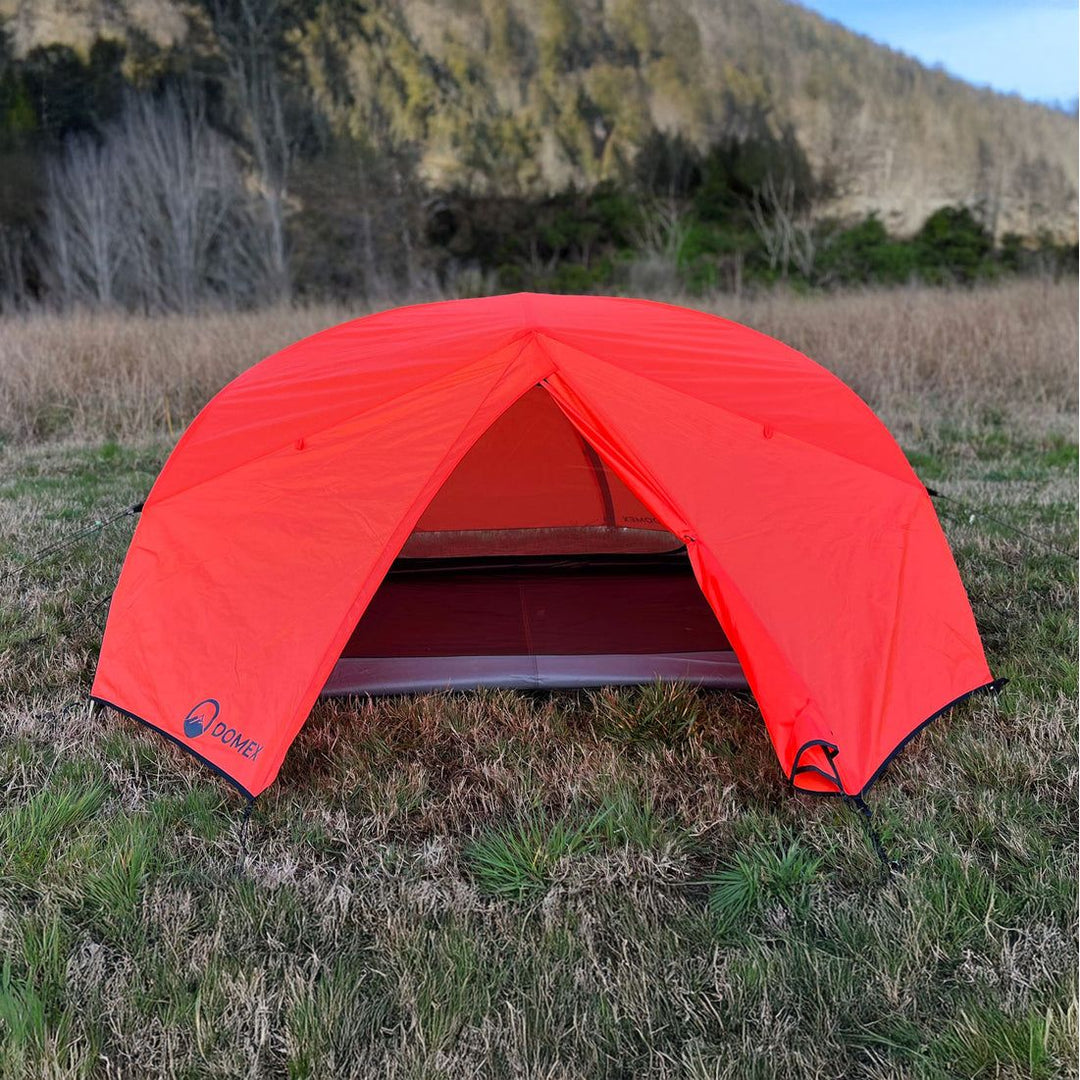 Domex Scout 1 Hiking Tent