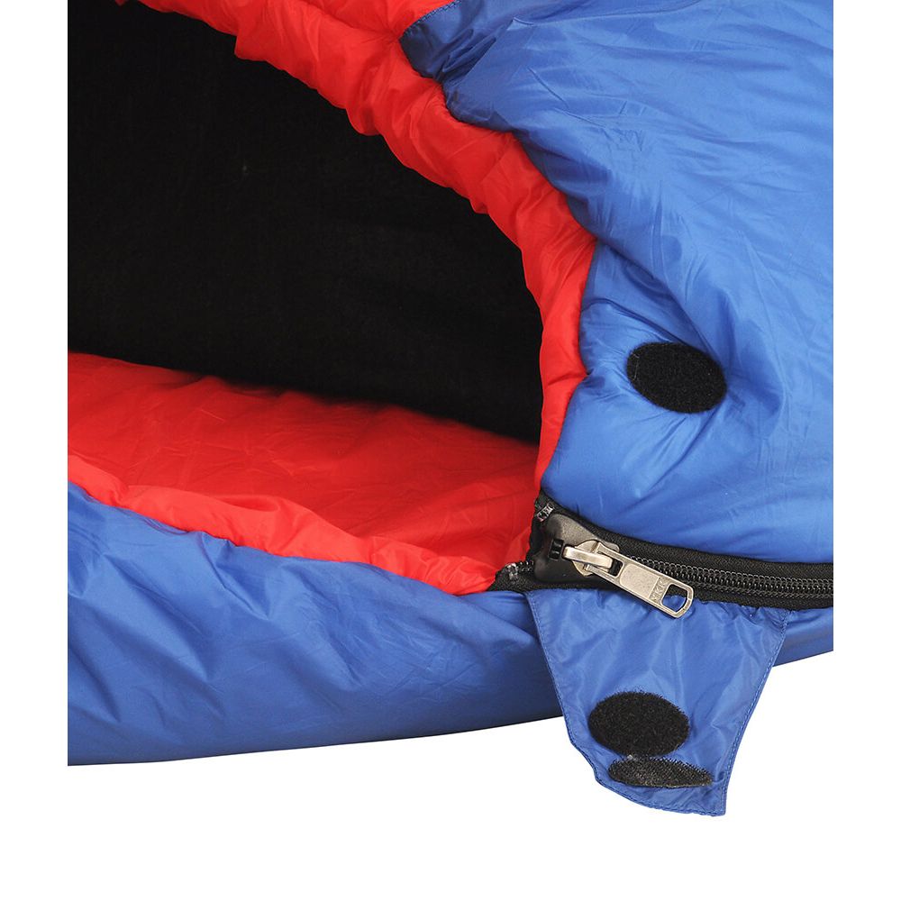 One Planet Summit -10 Synthetic Bag (1415 Grams)