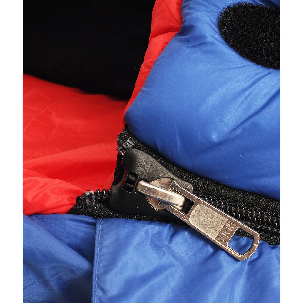 One Planet Summit -10 Synthetic Bag (1415 Grams)