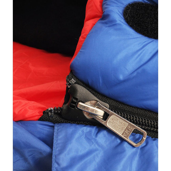 One Planet Summit -10 Synthetic Bag (1415 Grams)