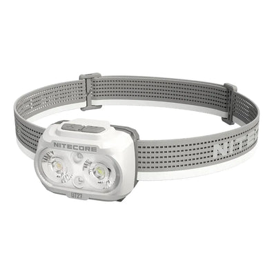 Nitecore UT27 Rechargeable Headlamp 800 lumens