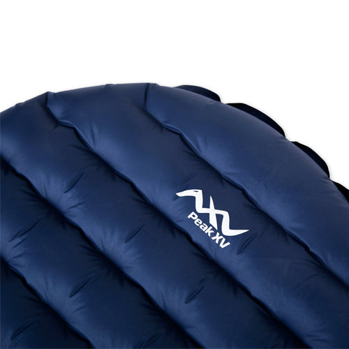 Peak XV Hyperlite 4.9R Sleeping Mat (445 Grams)