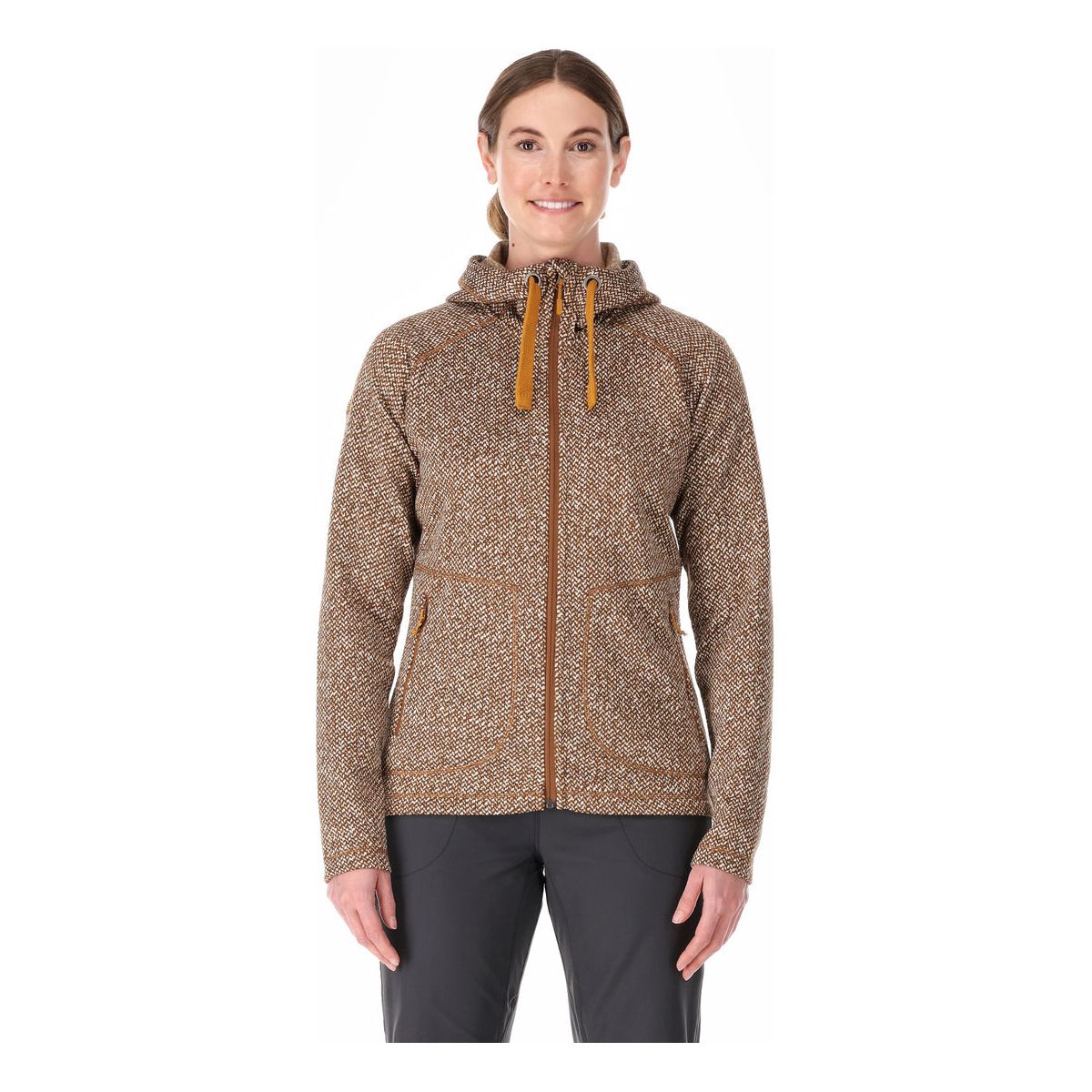 Womens Rab Amy Hoody