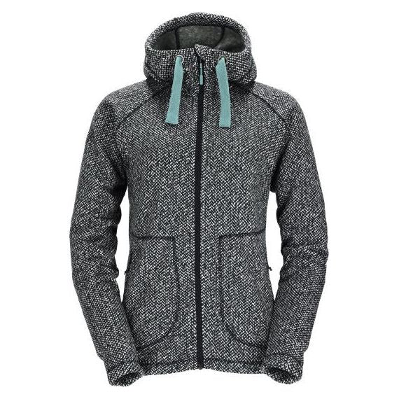 Womens Rab Amy Hoody