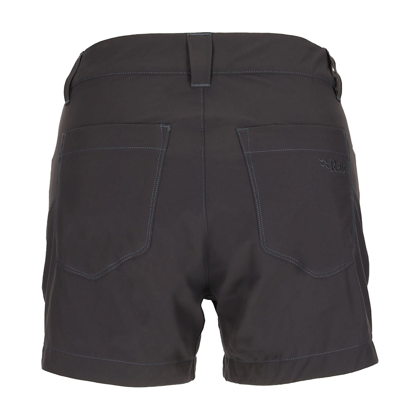 Rab Women's Capstone Shorts