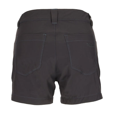 Rab Women's Capstone Shorts
