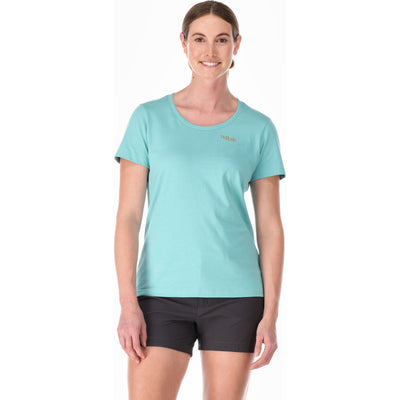 Rab Women's Capstone Shorts