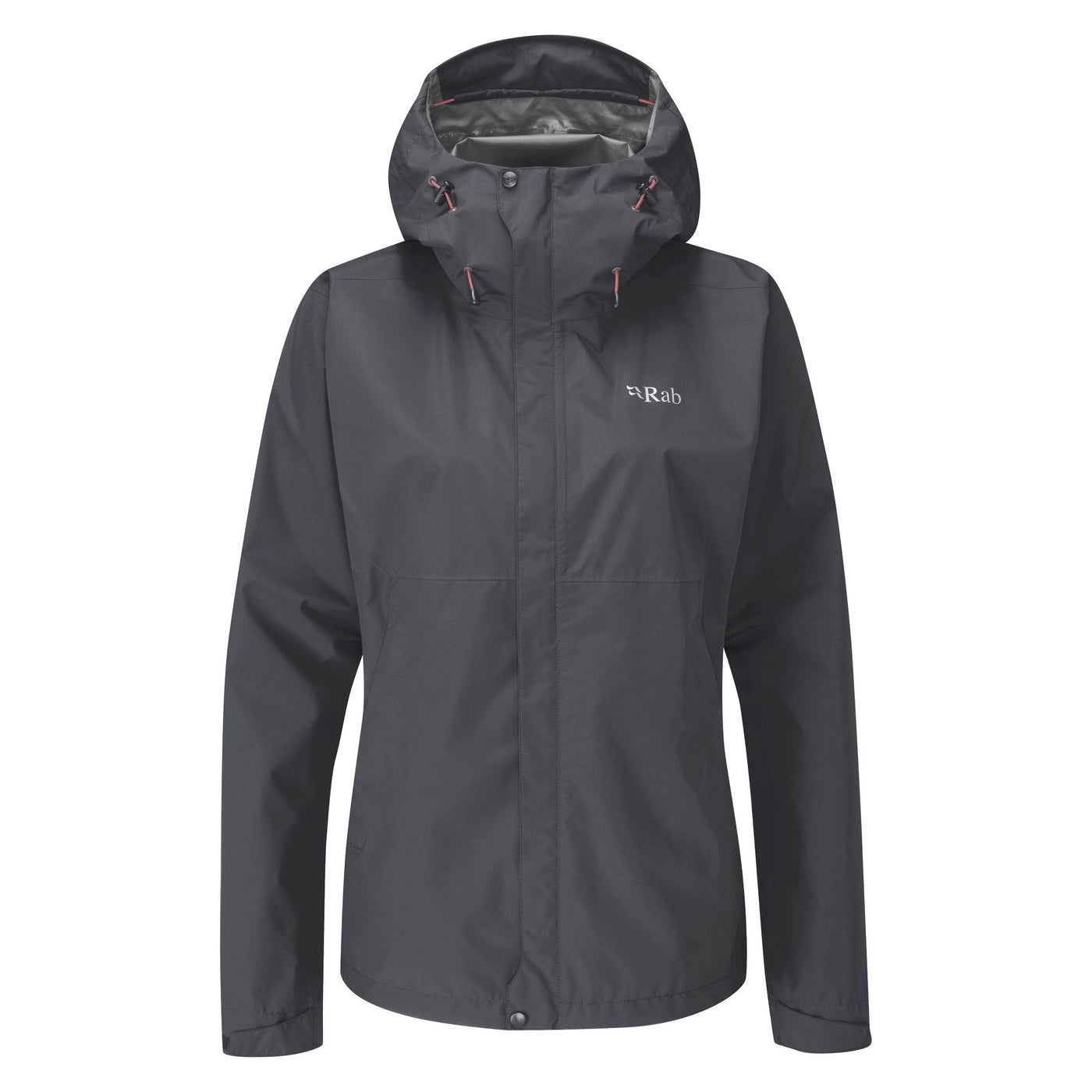 Womens Rab Downpour Eco Jacket