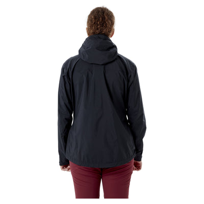Rab Women's Downpour Plus 2.0 Waterproof Jacket