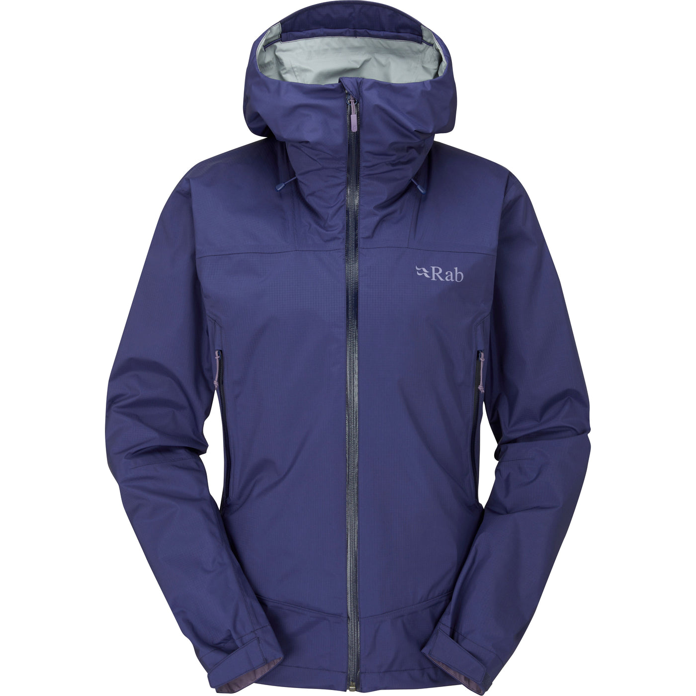 Rab Women's Downpour Plus 2.0 Waterproof Jacket