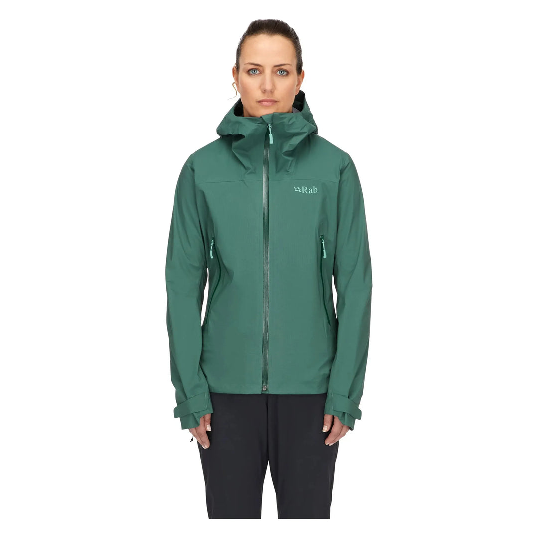Rab Women's Firewall Light Waterproof Jacket