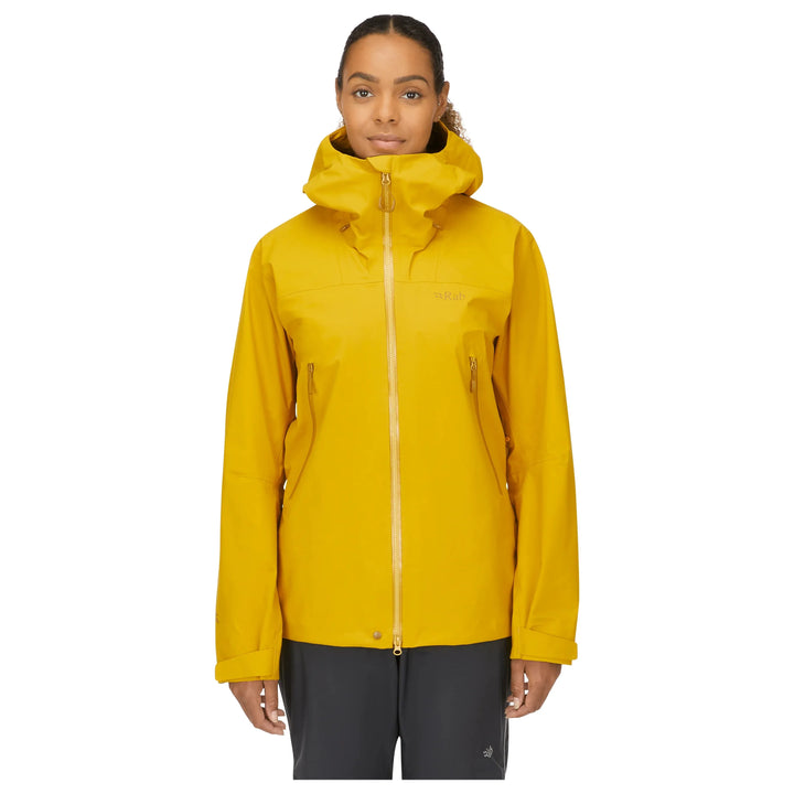 Womens Rab Kangri GTX Jacket