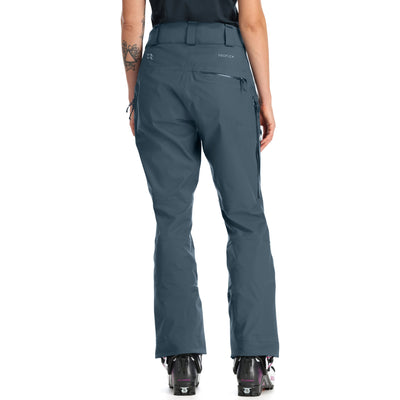 Rab Women's Khroma Kinetic Waterproof Pants