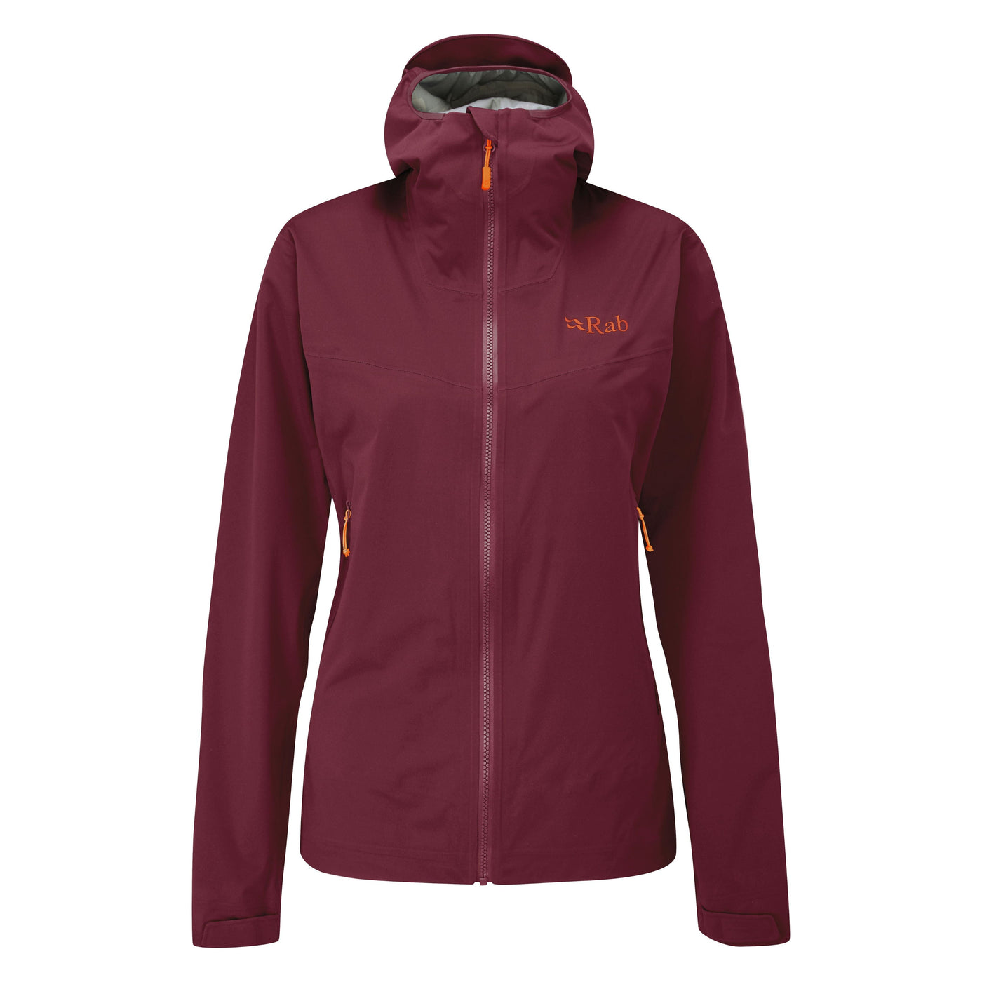 Rab Women's Kinetic 2.0 Waterproof Jacket