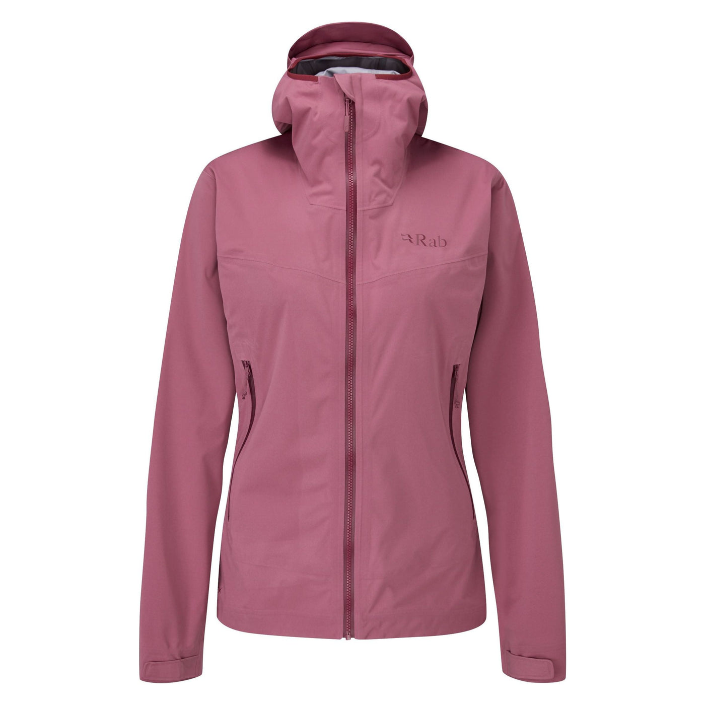 Rab Women's Kinetic 2.0 Waterproof Jacket