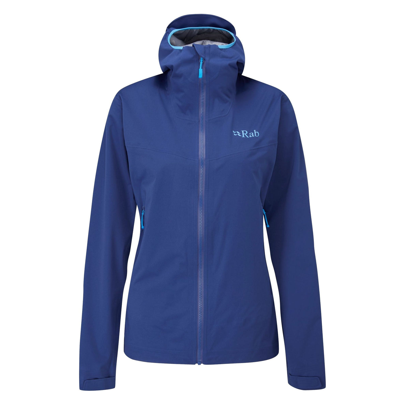 Rab Women's Kinetic 2.0 Waterproof Jacket