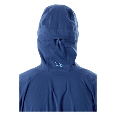 Rab Women's Kinetic 2.0 Waterproof Jacket