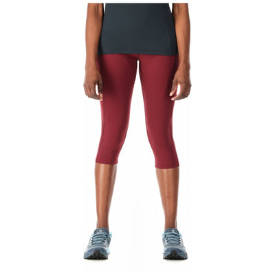 Rab Women's Talus Tights 3/4