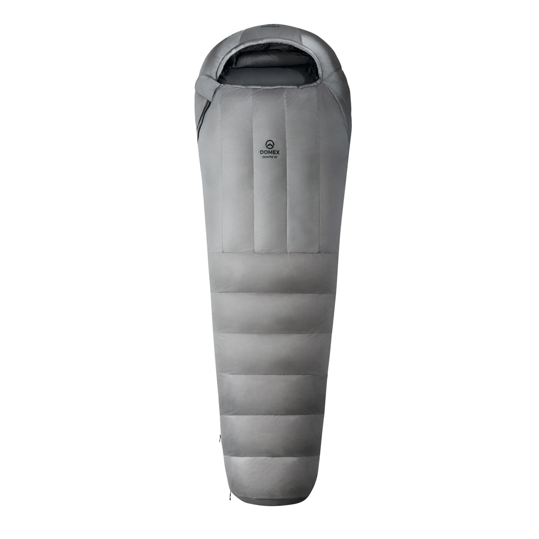 Domex Zenith -15 Down Sleeping Bag