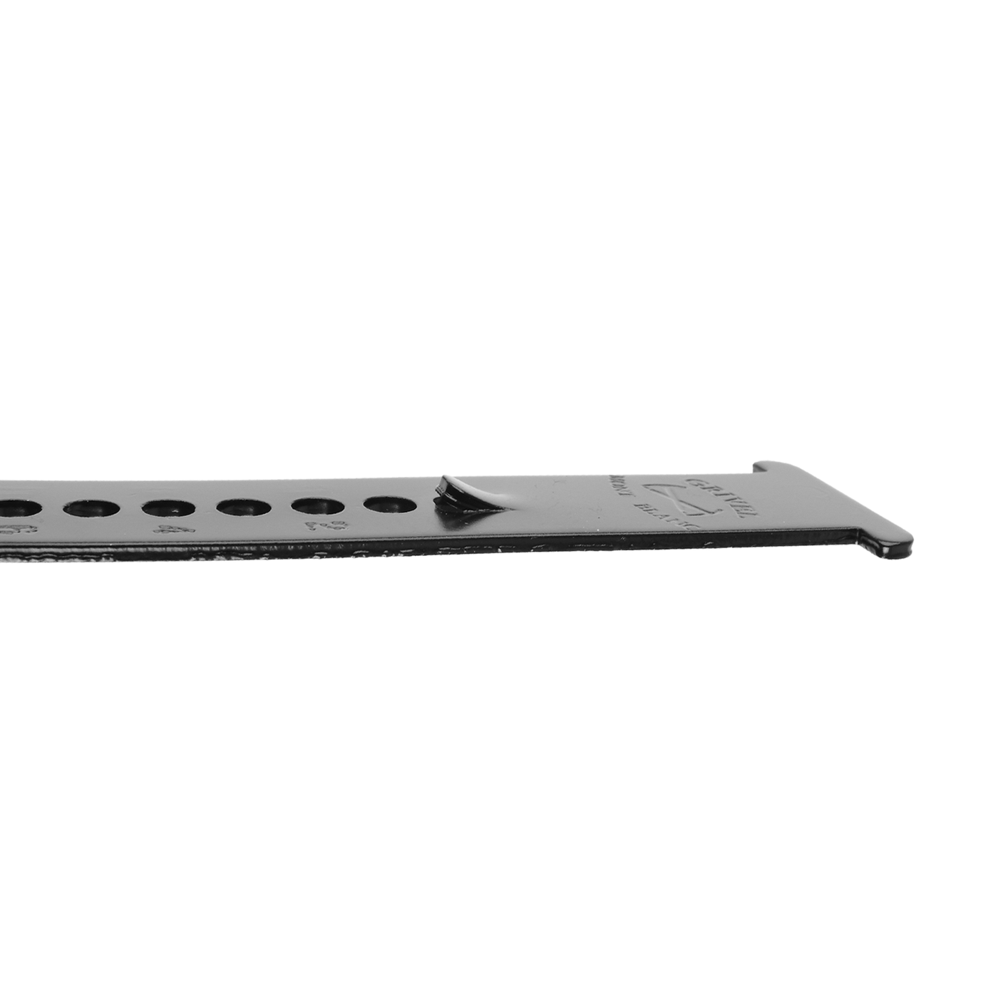 Grivel Adjustment Plates Standard Bar 160mm (pair)