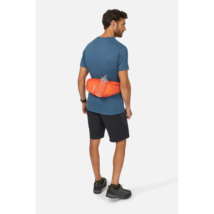 Rab Aeon LT 4L Hydro Belt Pack