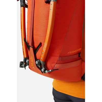 Rab Ascendor 35:40L Mountain Pack