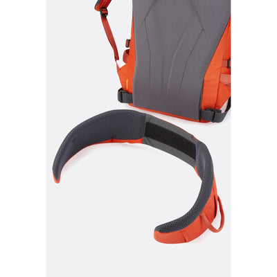 Rab Ascendor 35:40L Mountain Pack