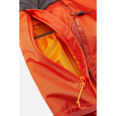 Rab Ascendor 35:40L Mountain Pack
