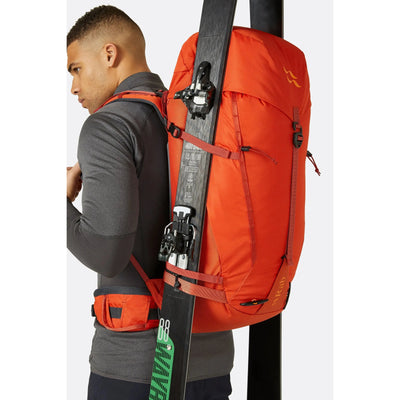 Rab Ascendor 45:50L Mountain Pack