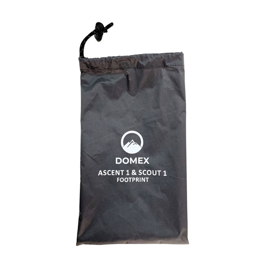 Domex Ascent/Scout 1P Footprint