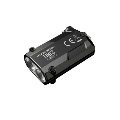 Nitecore TINI 3 Keychain Flashlight Rechargeable (600 lumens)