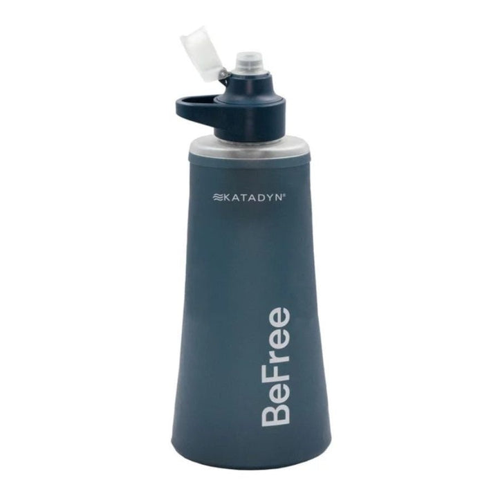 Katadyn BeFree Filter AC Bottle 1.0L