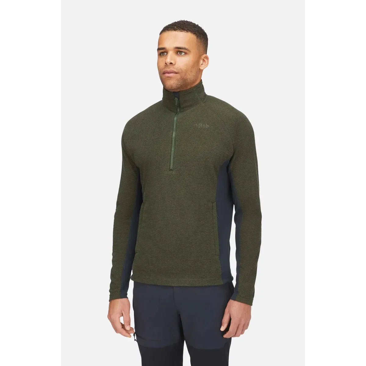 Mens Rab Capacitor Pull-On