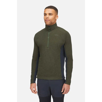 Mens Rab Capacitor Pull-On