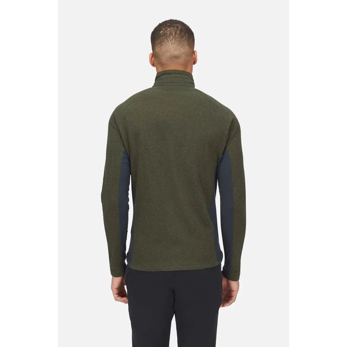 Mens Rab Capacitor Pull-On