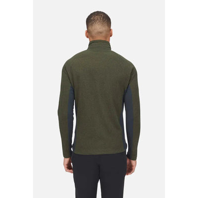 Mens Rab Capacitor Pull-On