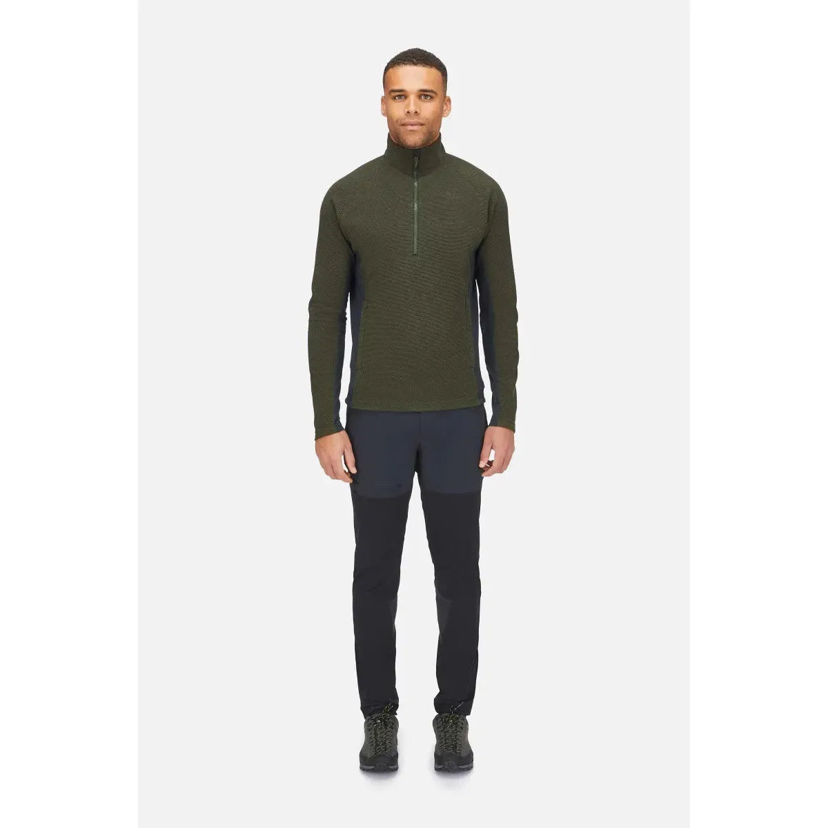 Mens Rab Capacitor Pull-On