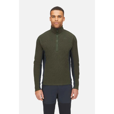 Mens Rab Capacitor Pull-On