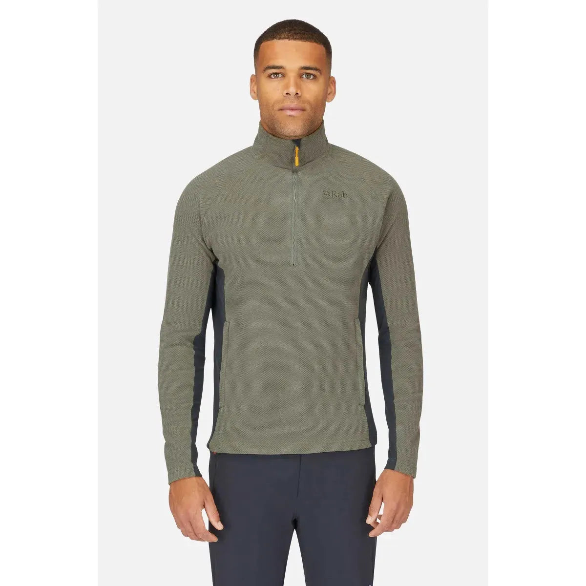 Mens Rab Capacitor Pull-On