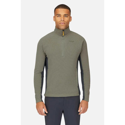 Mens Rab Capacitor Pull-On