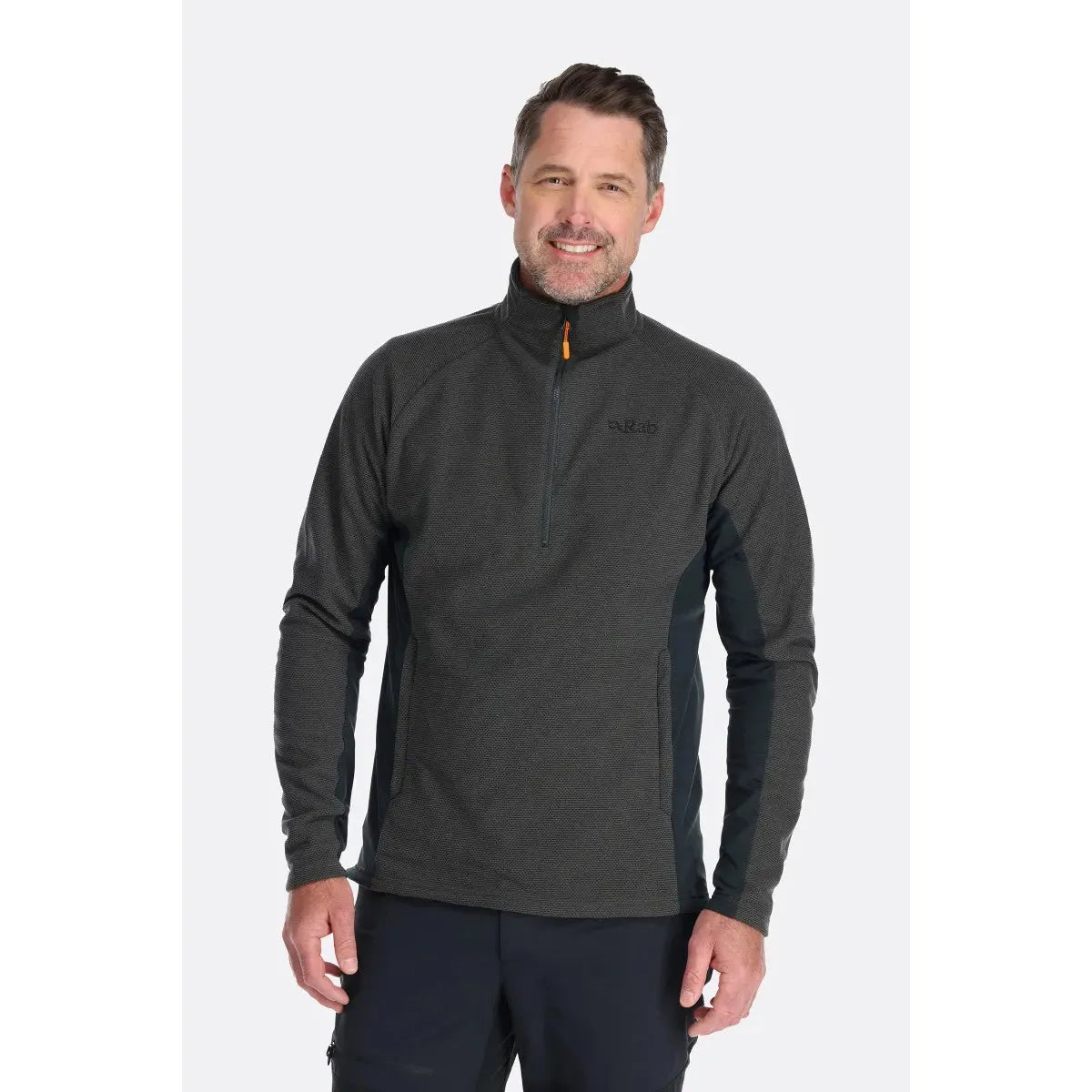 Mens Rab Capacitor Pull-On