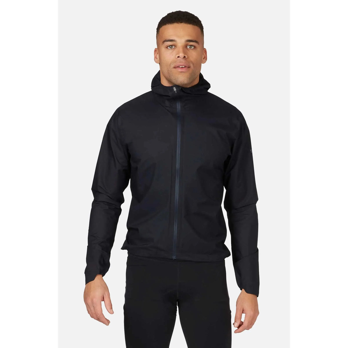 Rab Men's Cinder Phantom Waterproof Jacket