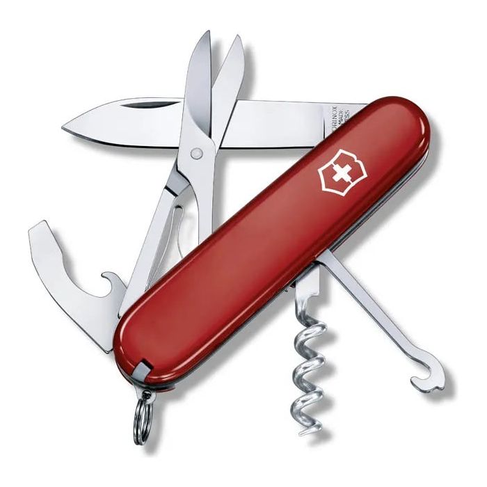 Victorinox Compact Swiss Army Knife