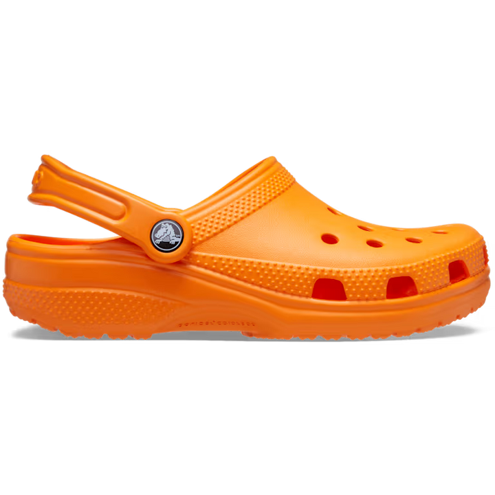 Classic Clog