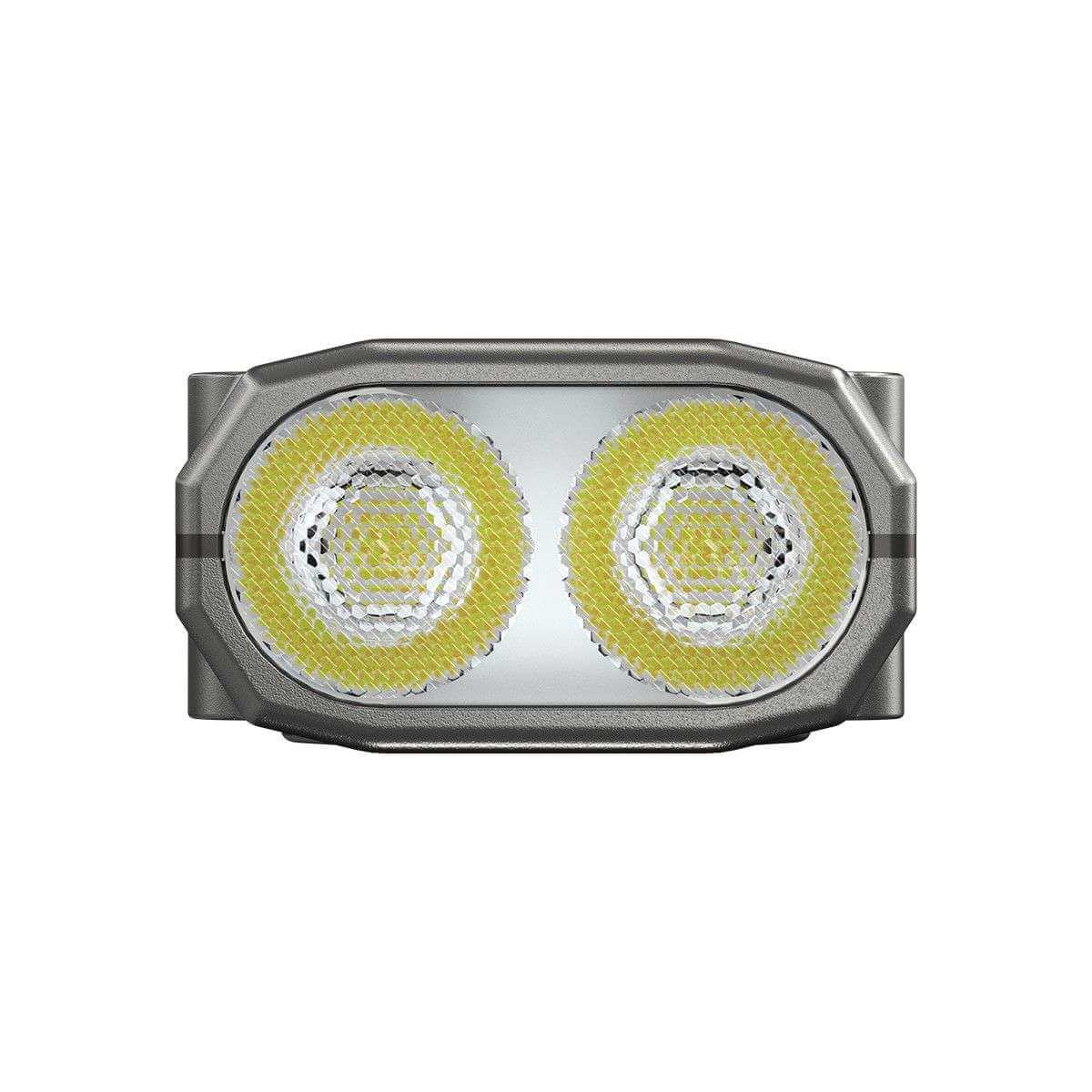 Nitecore TINI 3 Keychain Flashlight Rechargeable (600 lumens)