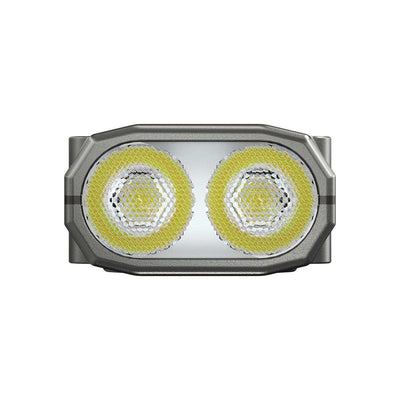 Nitecore TINI 3 Keychain Flashlight Rechargeable (600 lumens)